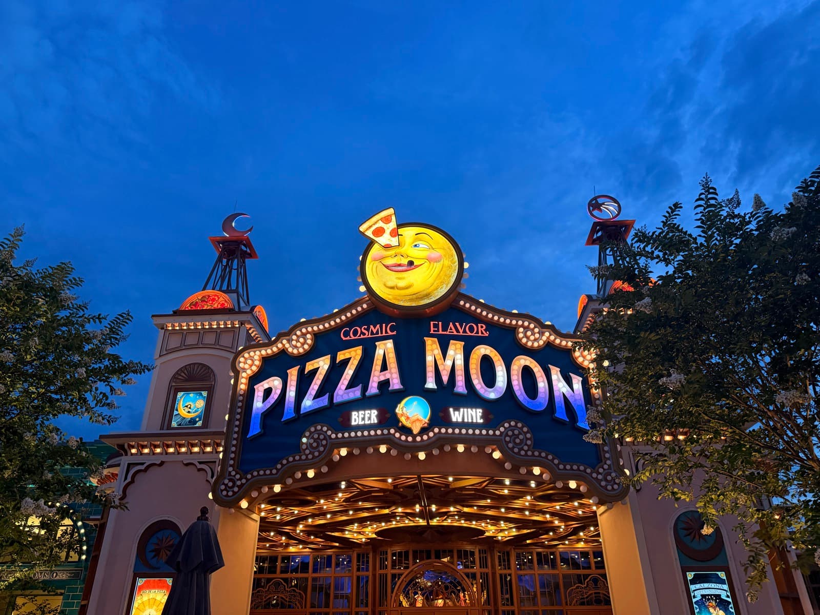 ParkBound's Top 5 Favorite Epic Universe Restaurants