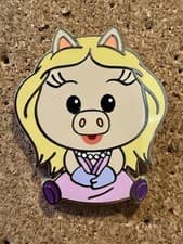 WDI MOG Adorbs - Miss Piggy