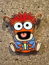 WDI MOG Adorbs - Pepe the Prawn front