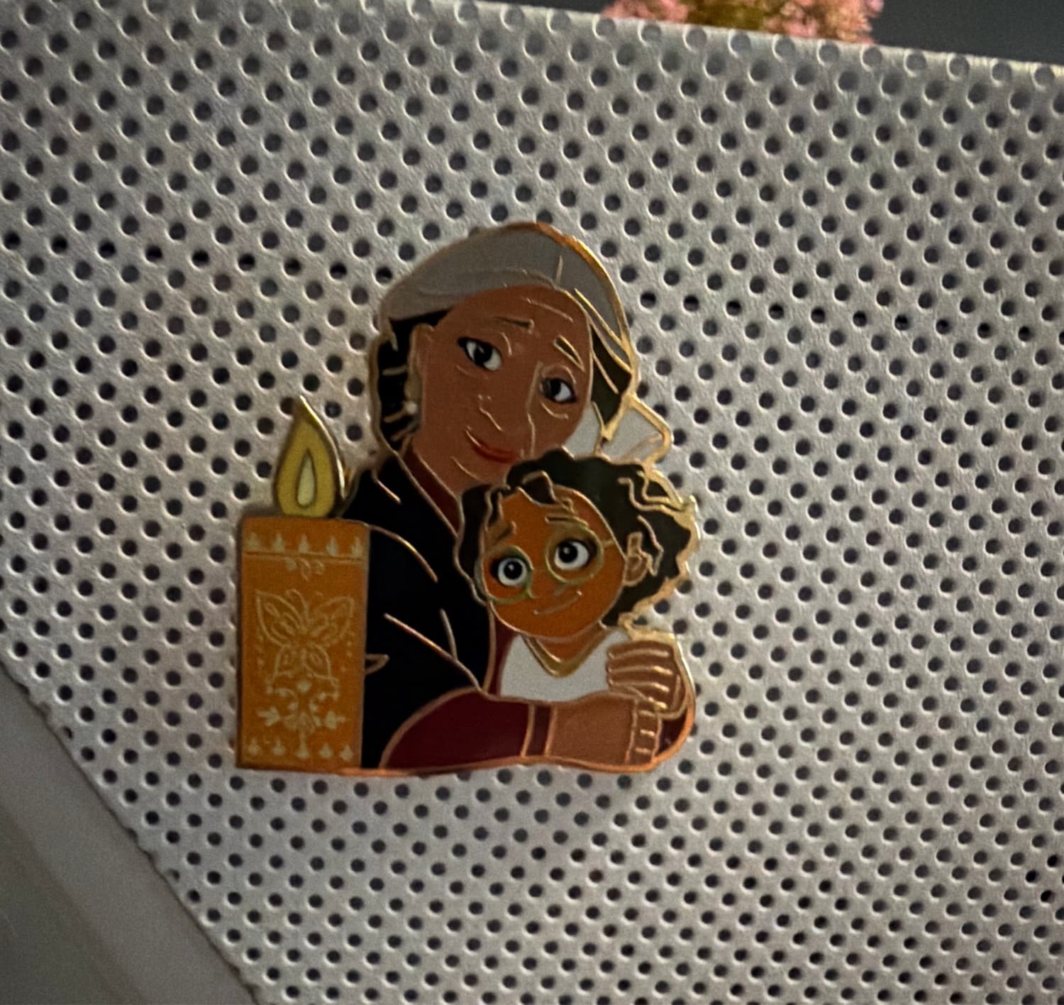 Abuela & Mirabel with Candle - Encanto - SDCC 2022 Exclusive