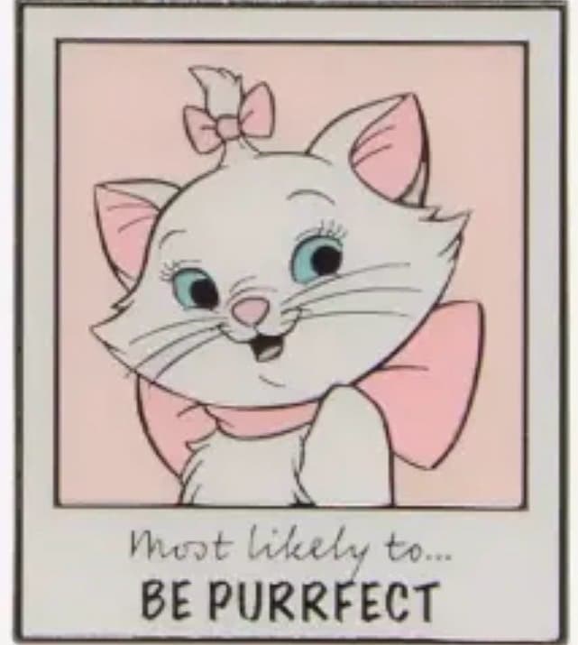 Marie - Yearbook front
