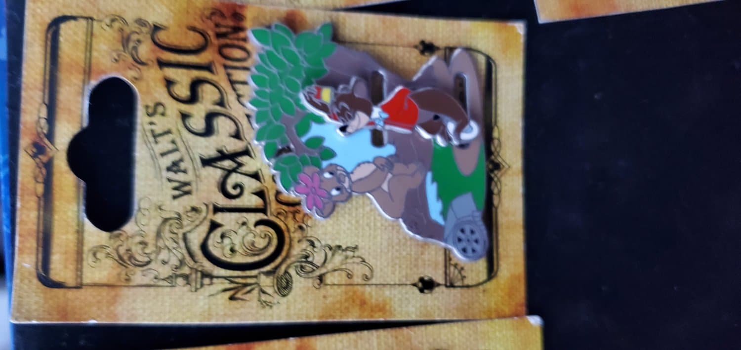 Country Bears Jamboree front