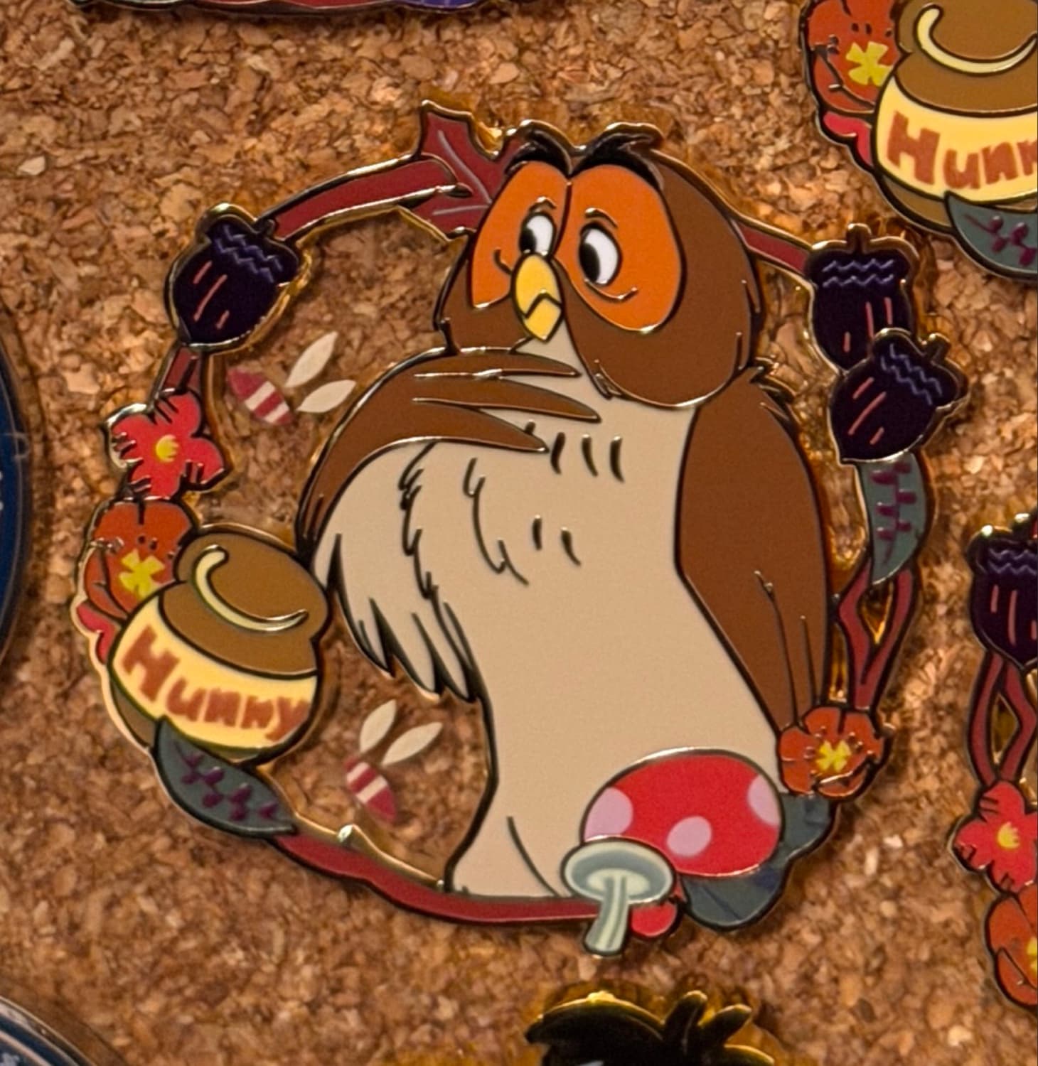 Owl