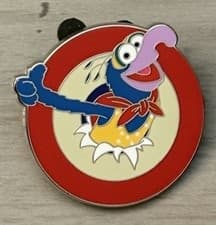 Gonzo front