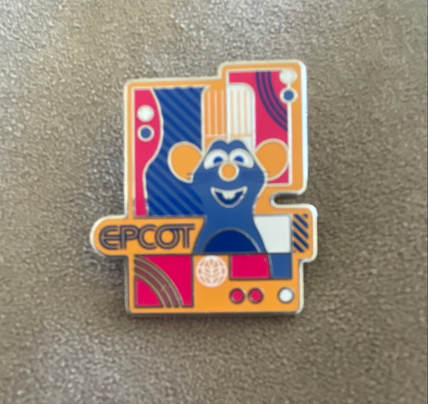 Epcot International Food & Wine Festival