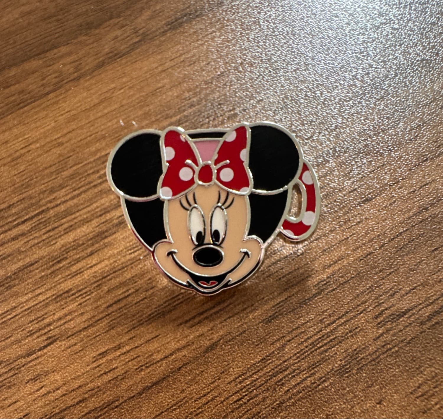 Minnie Mouse - Mystery Mugs Collection front