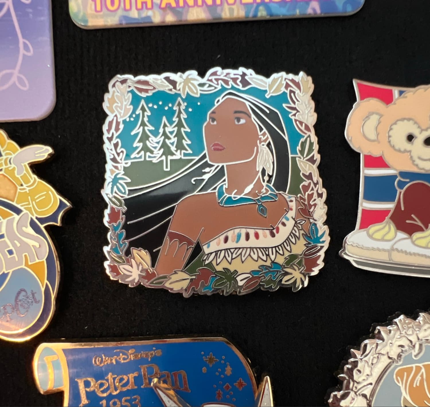 Pocahontas