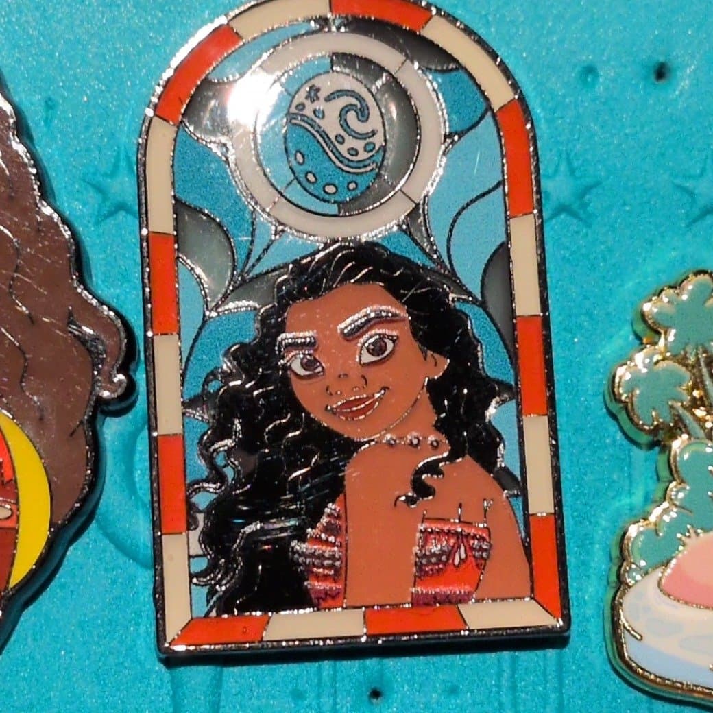 Loungefly Disney Princess Moana
