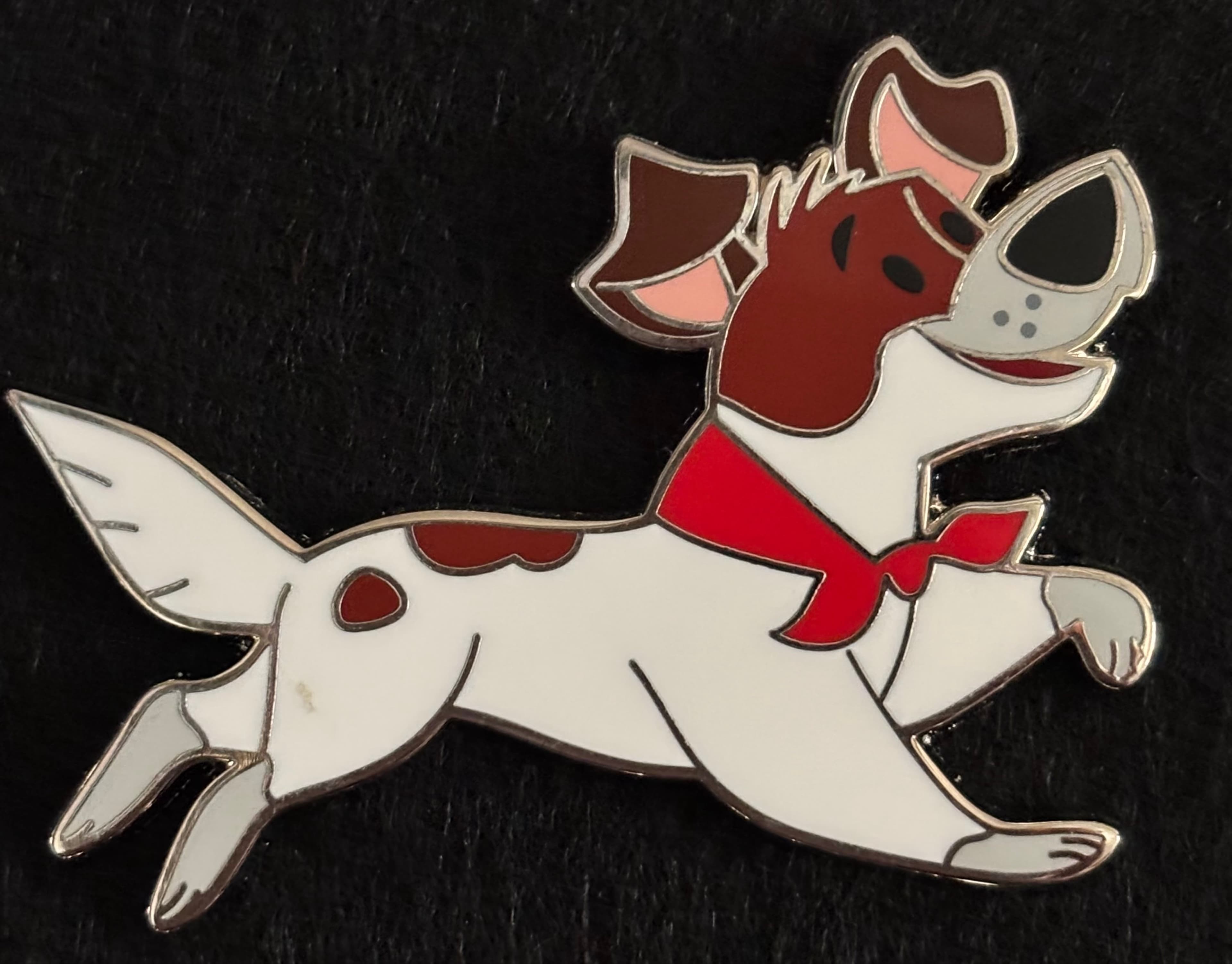Disney Dogs Dodger (Oliver & Company)