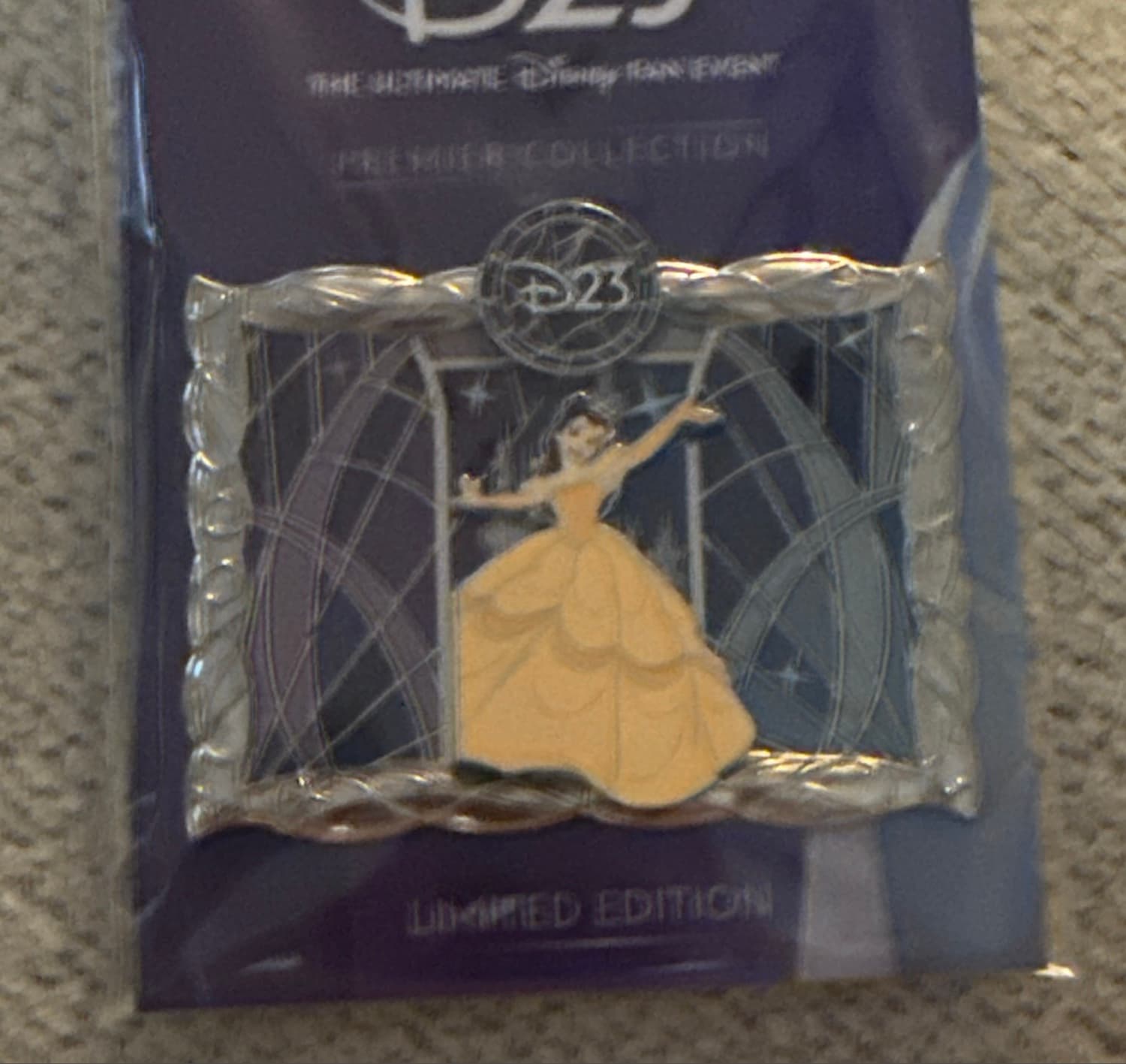 Belle