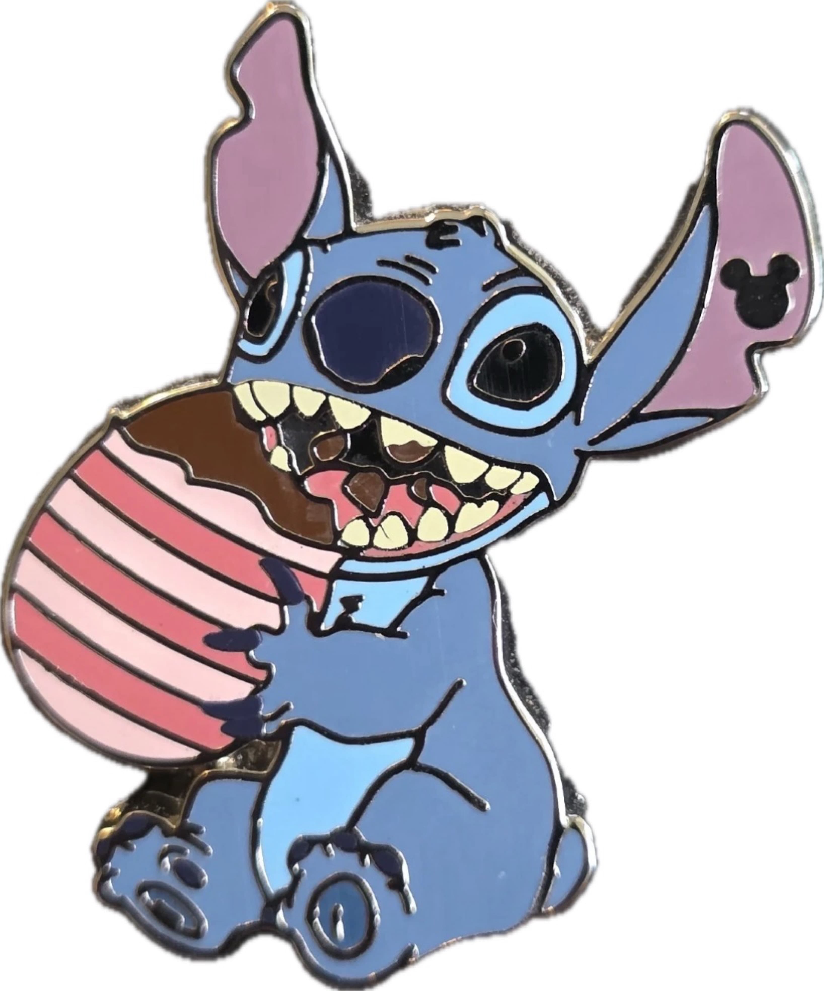 Easter Stitch front