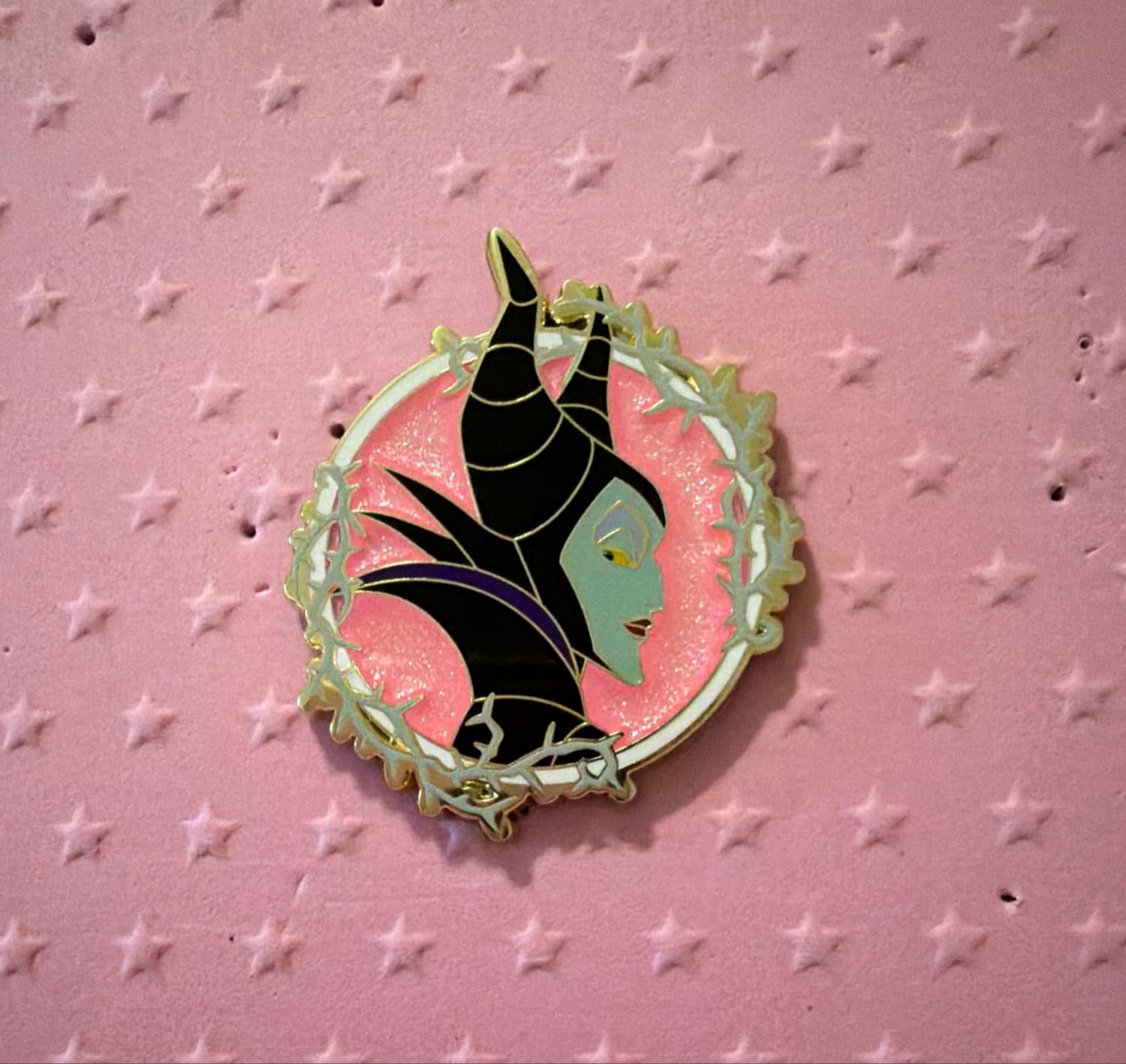 Maleficent box lunch
