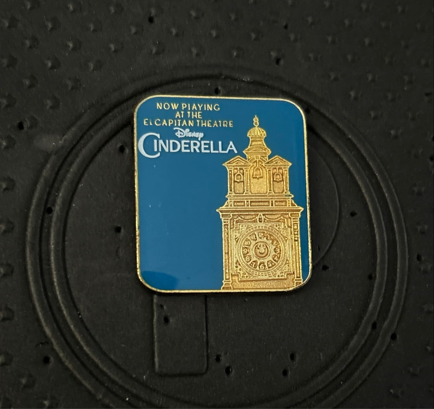 Cinderella - Now Playing at the El Capitan Theatre