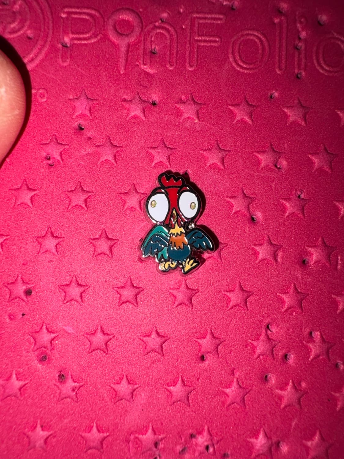 Heihei PALM micro