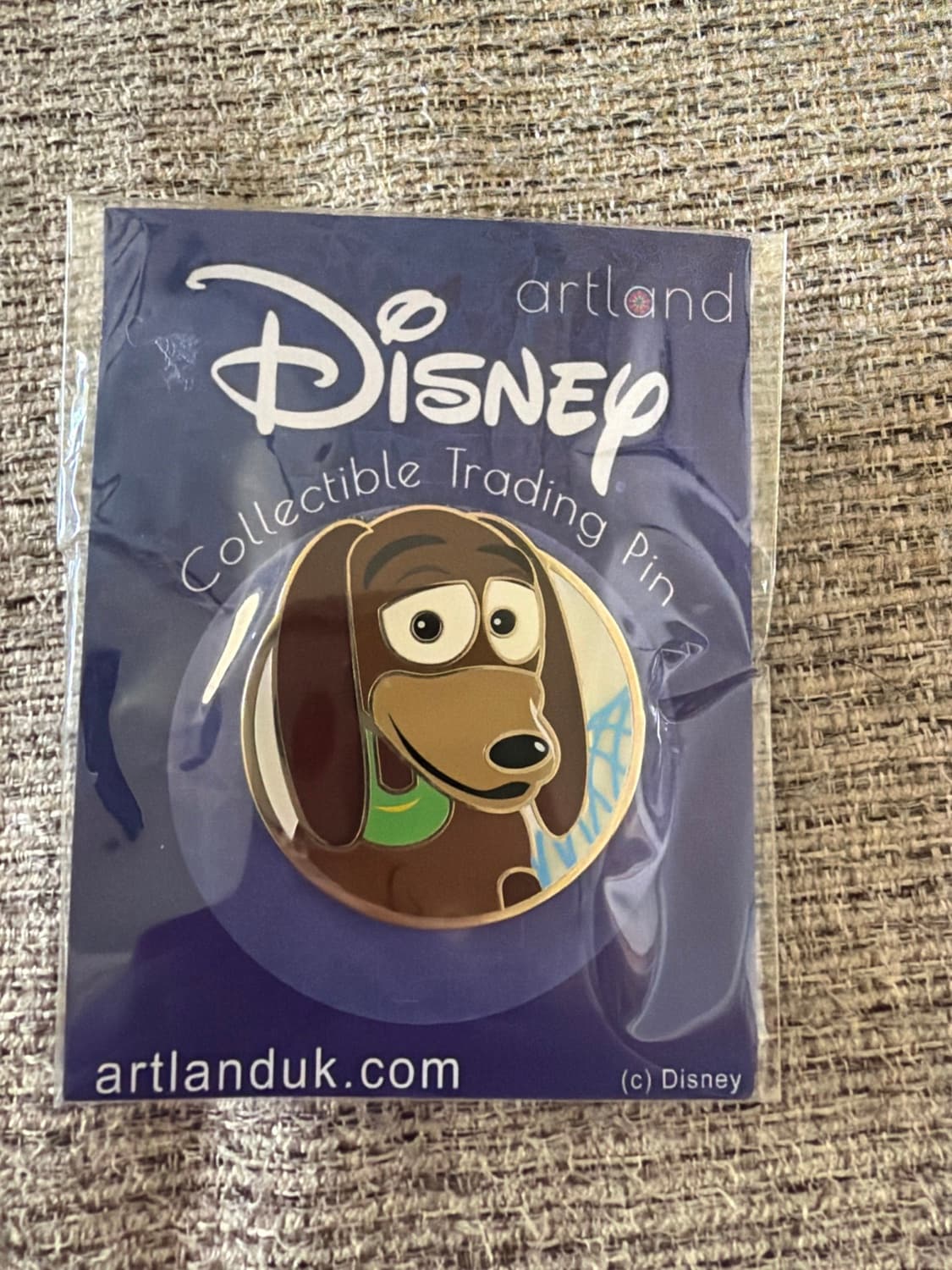 Slinky - Toy Story Collection
