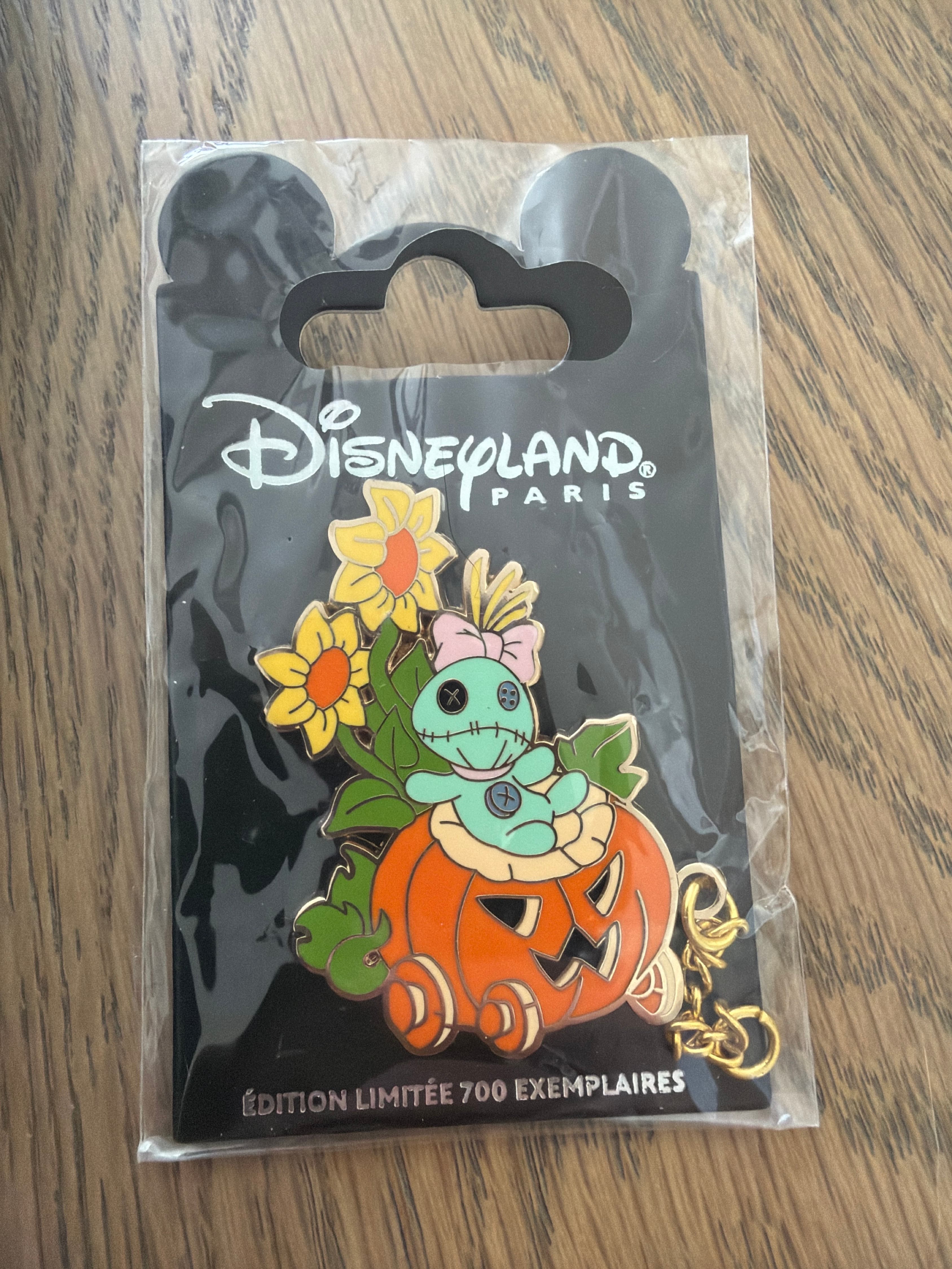 Scrump Halloween 2019