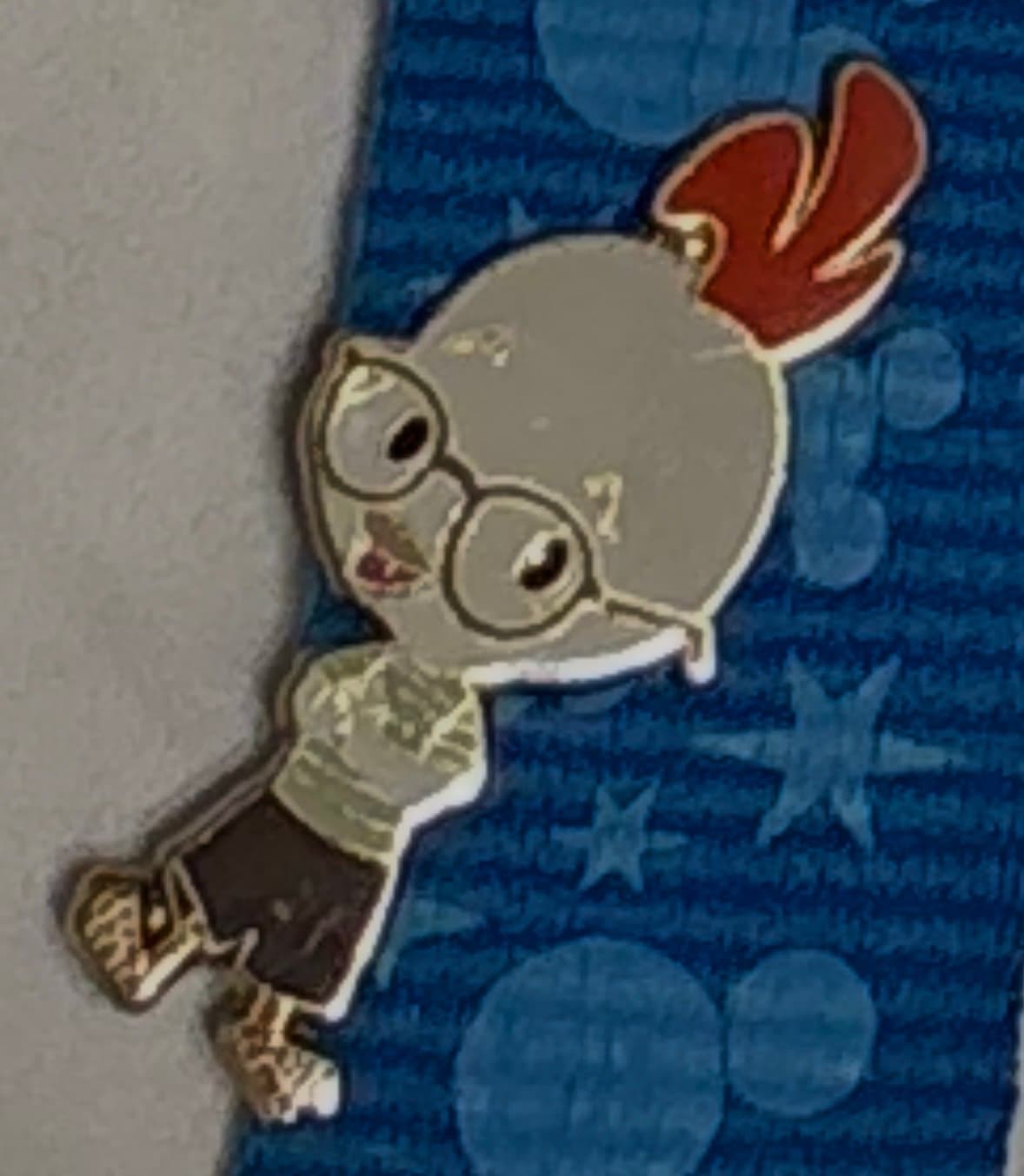 Chicken Little