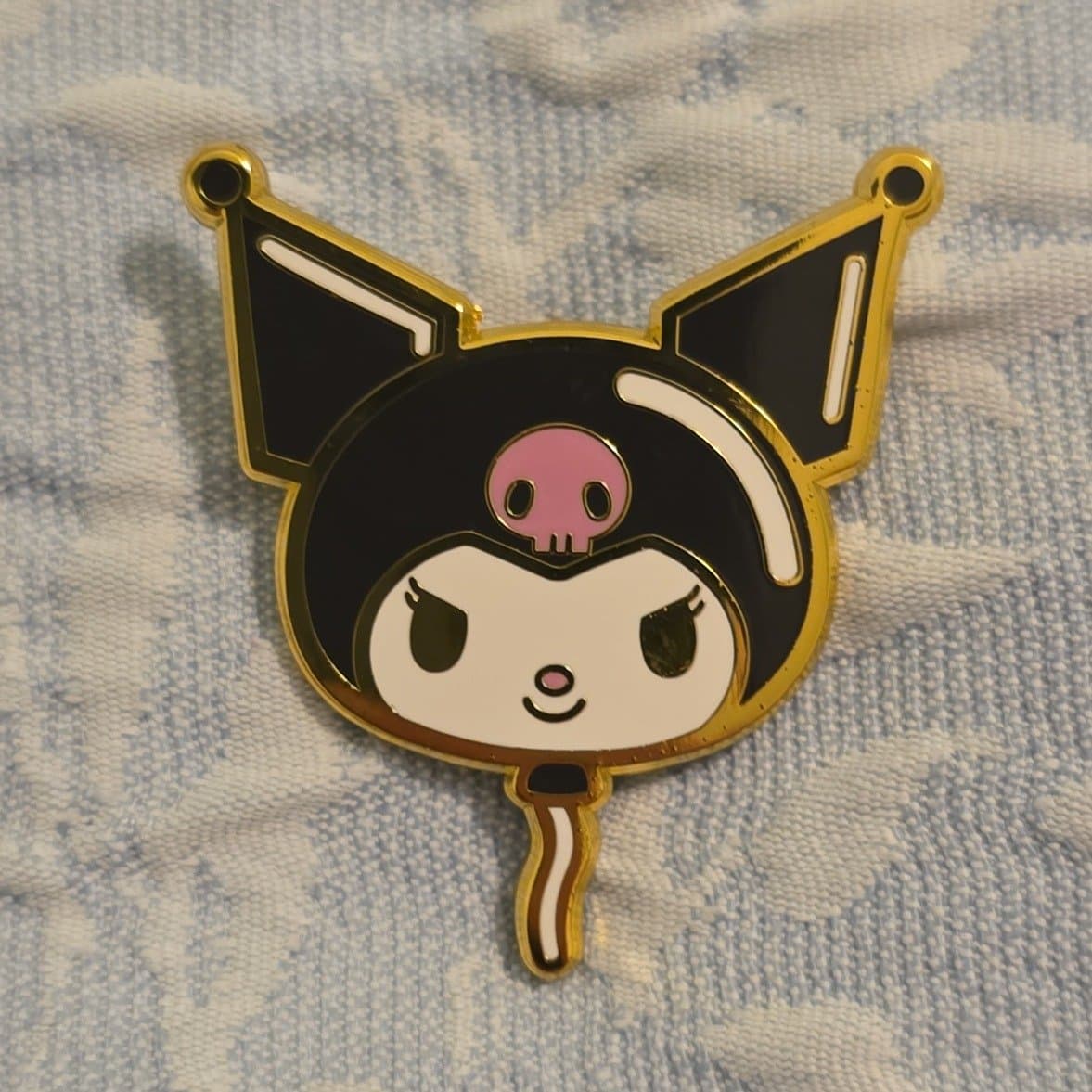 Kuromi