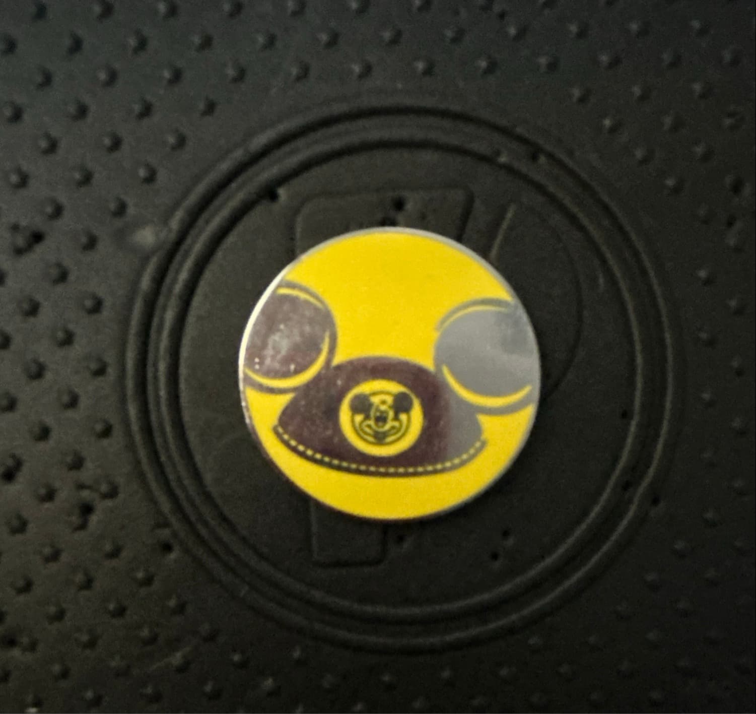 Hidden Mickey 2011