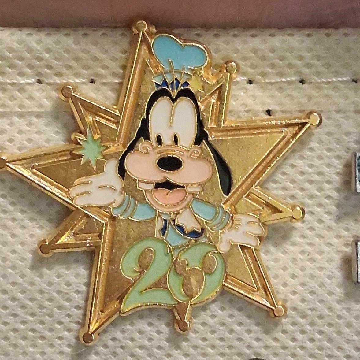 Goofy - Tokyo Disneyland 20th Anniversary (Game Prize)