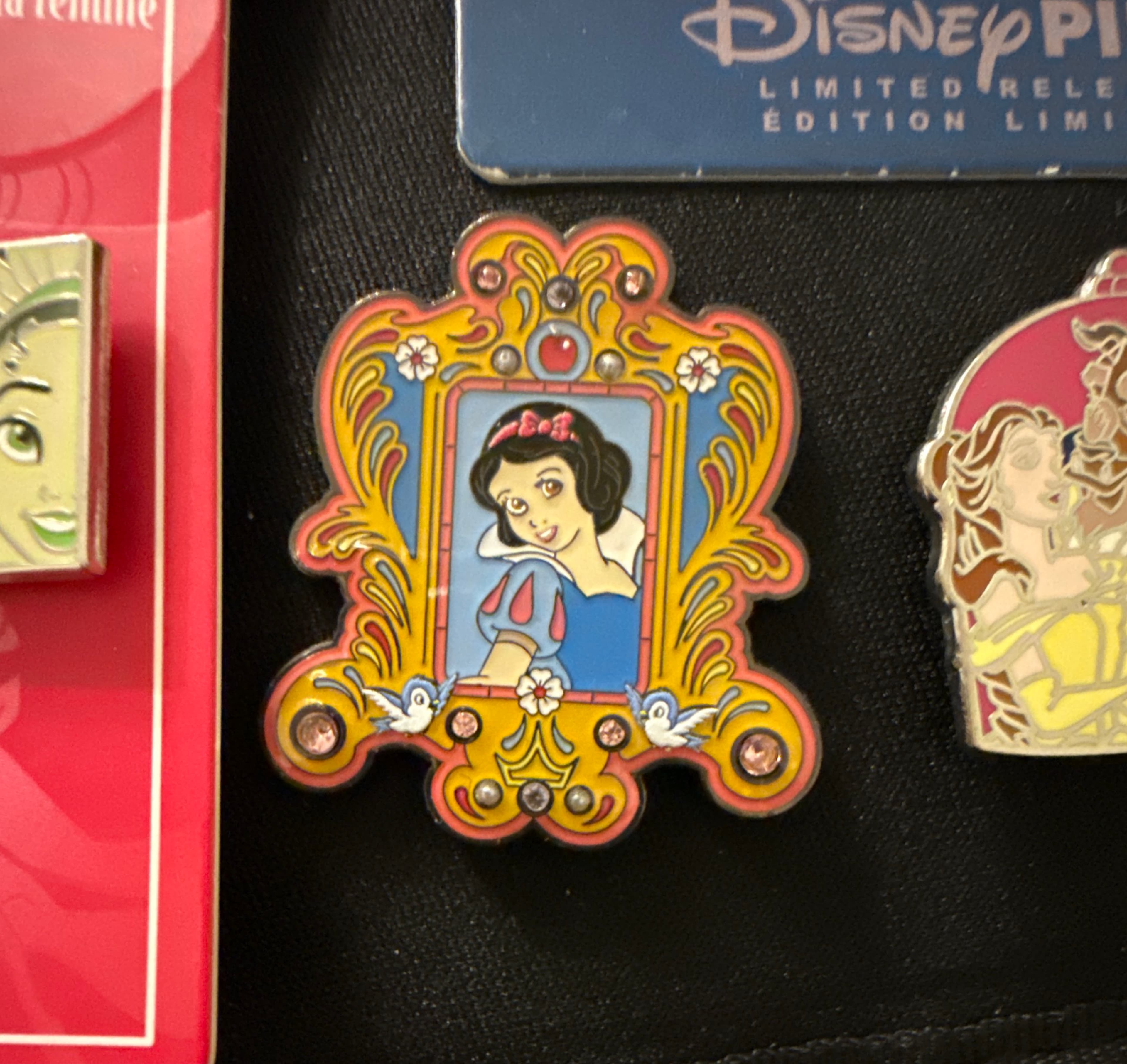 Princess Fancy Frame Blind Box