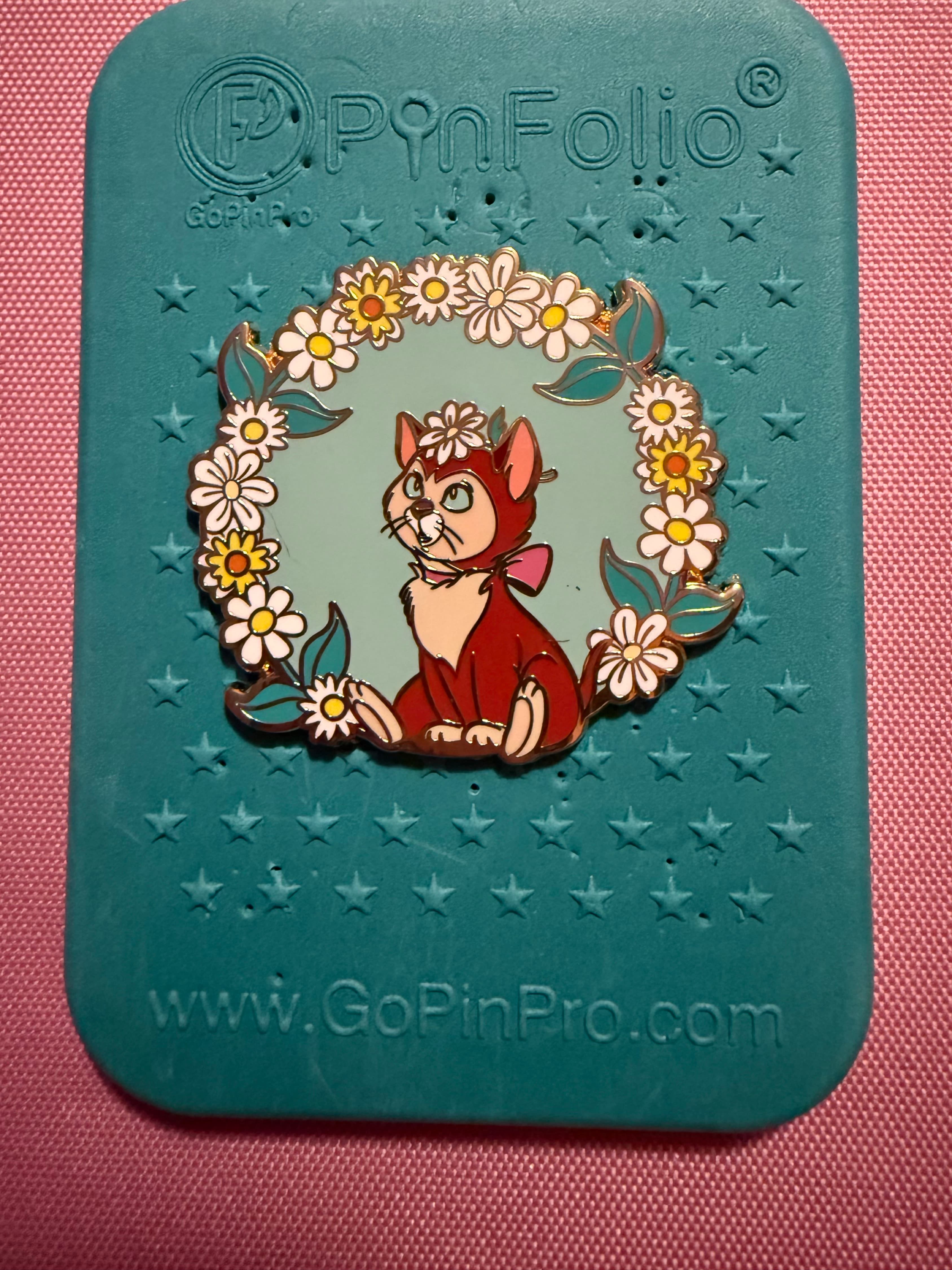Disney PALM Dinah