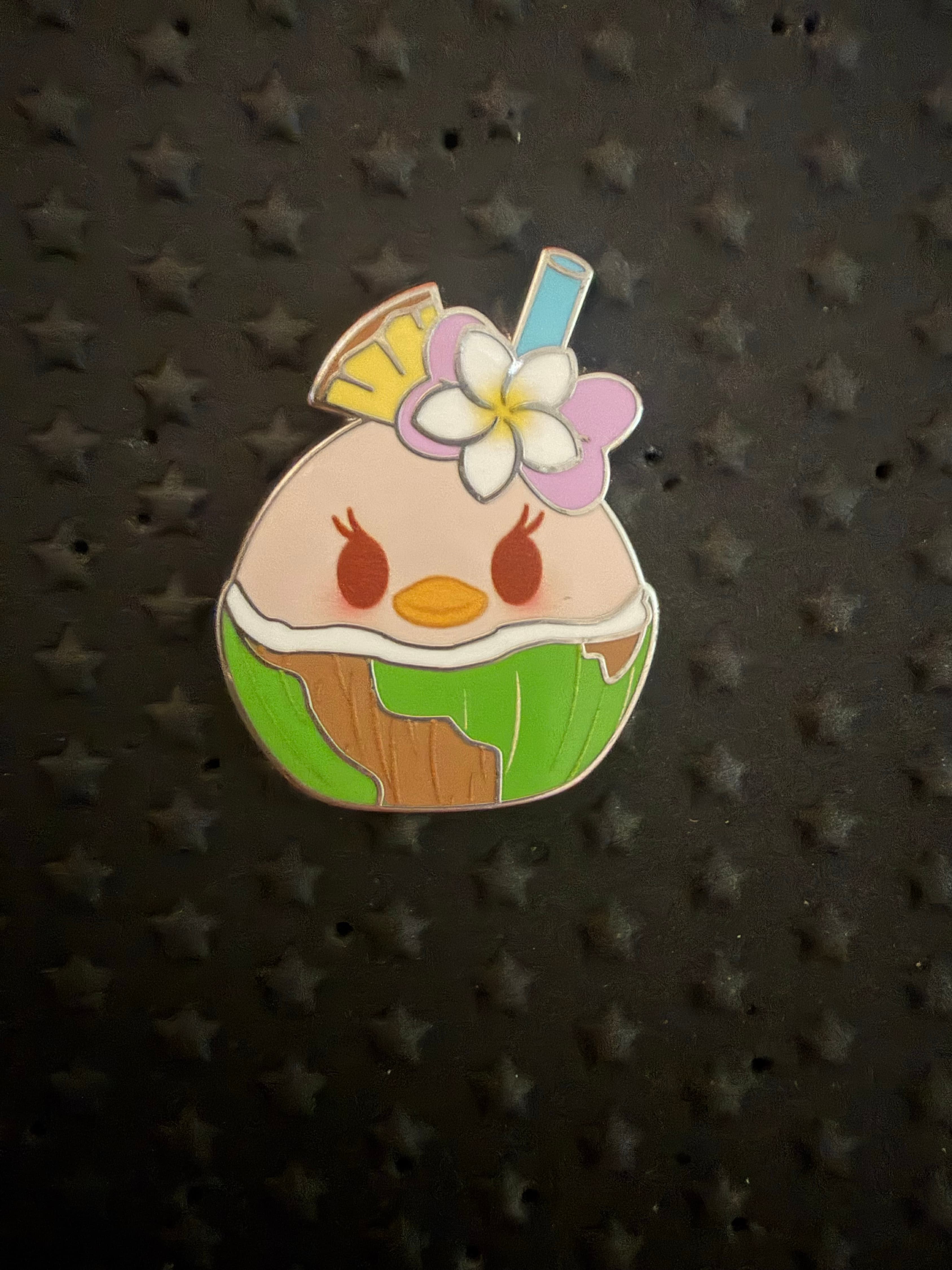 Daisy Fresh Coconut Water