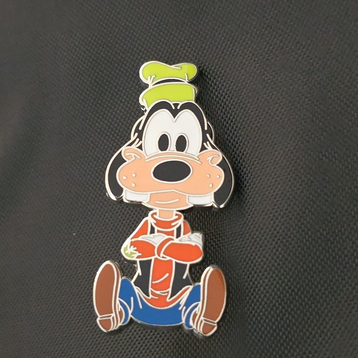 Goofy