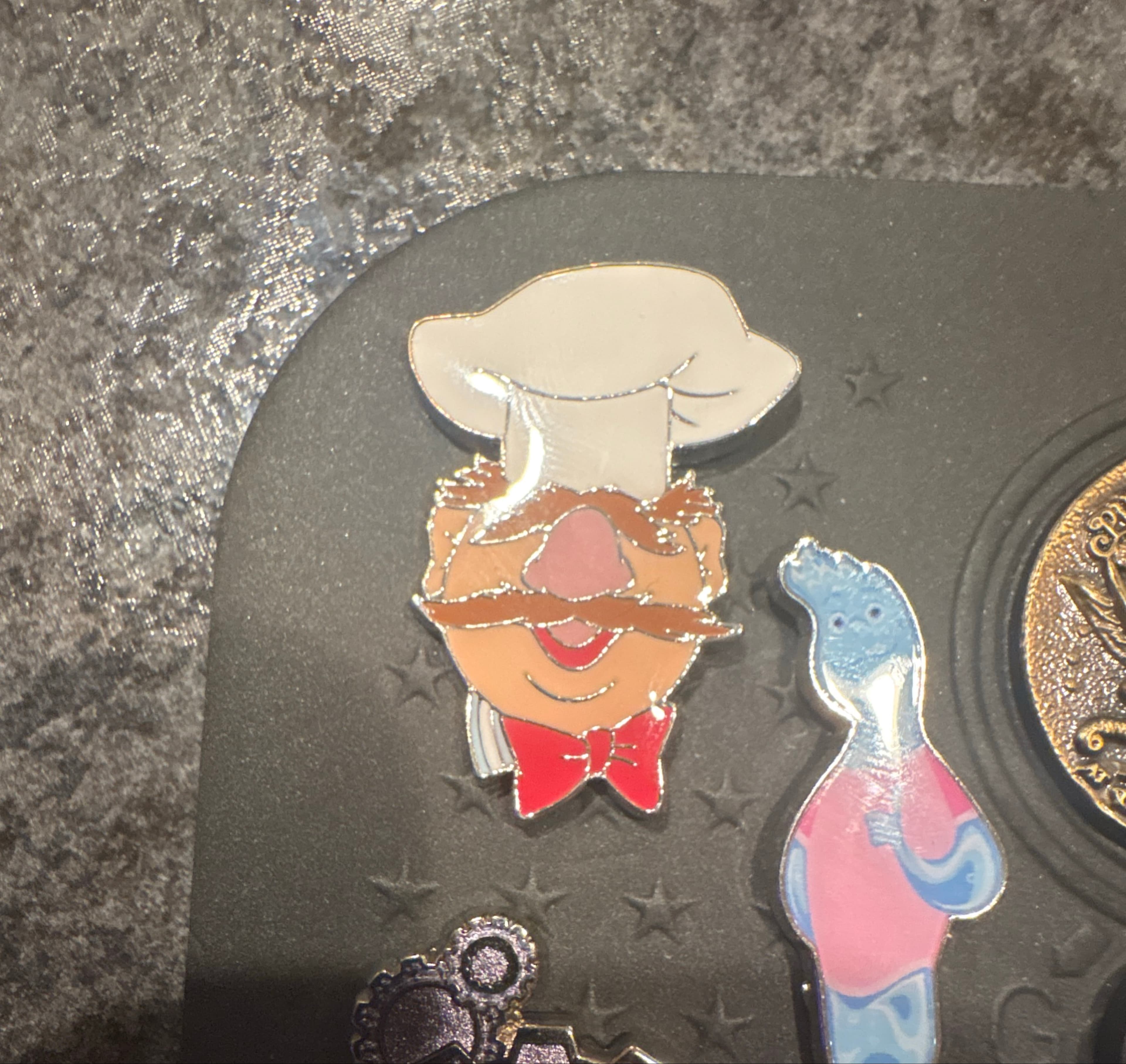 Swedish Chef