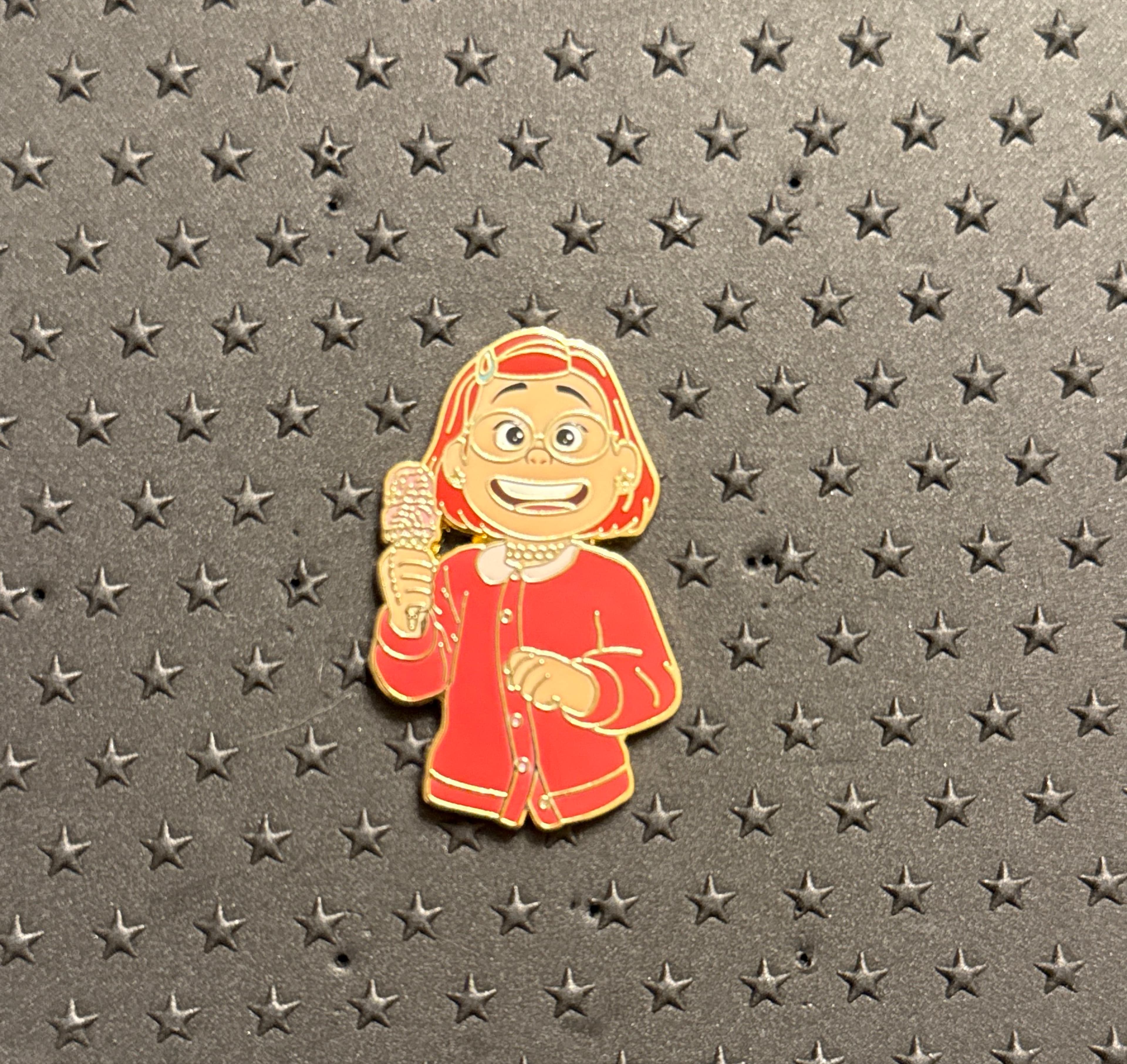 Mei Lee Pin Trader’s Delight (PTD) front