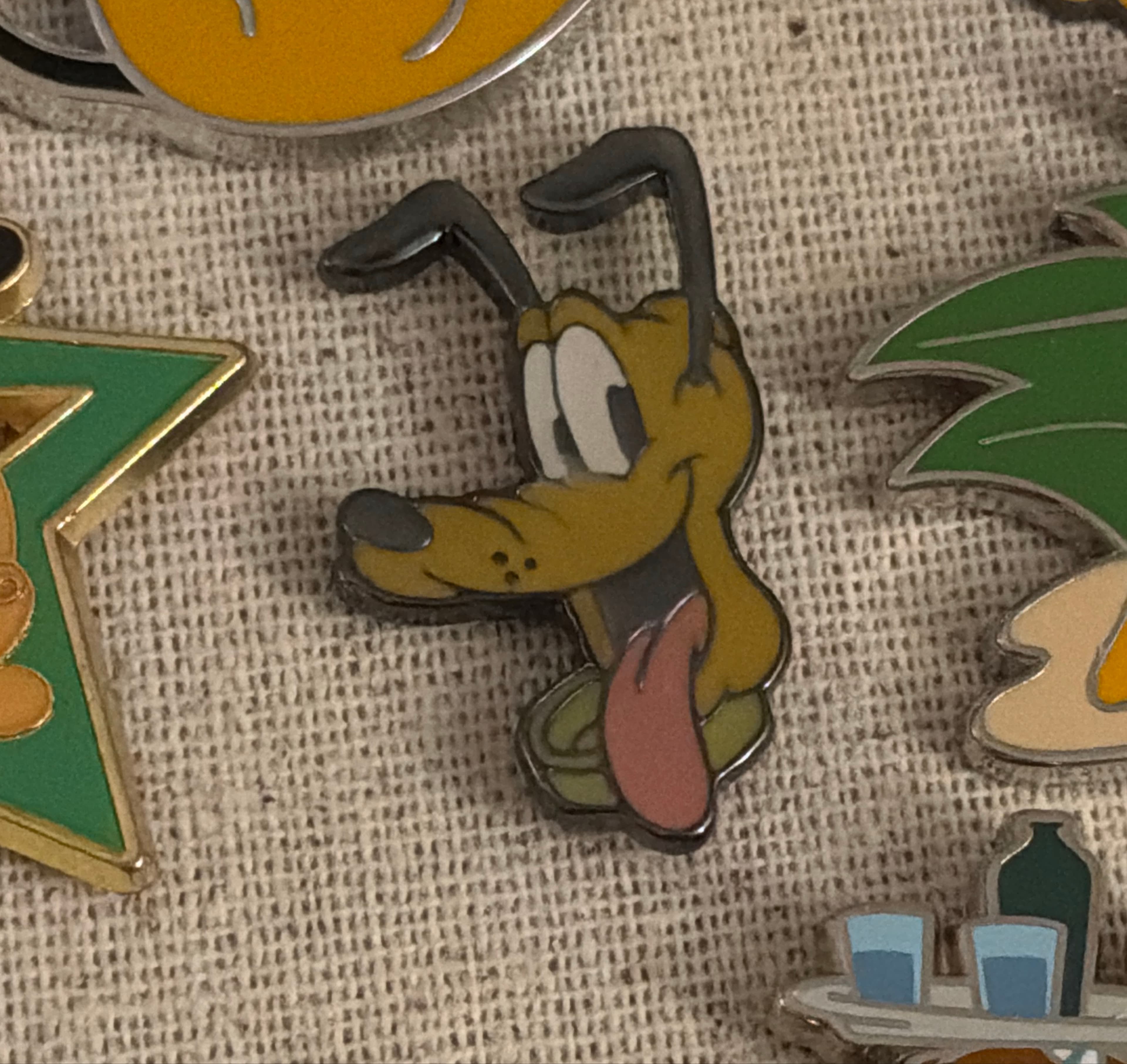 Pluto GoPinPro
