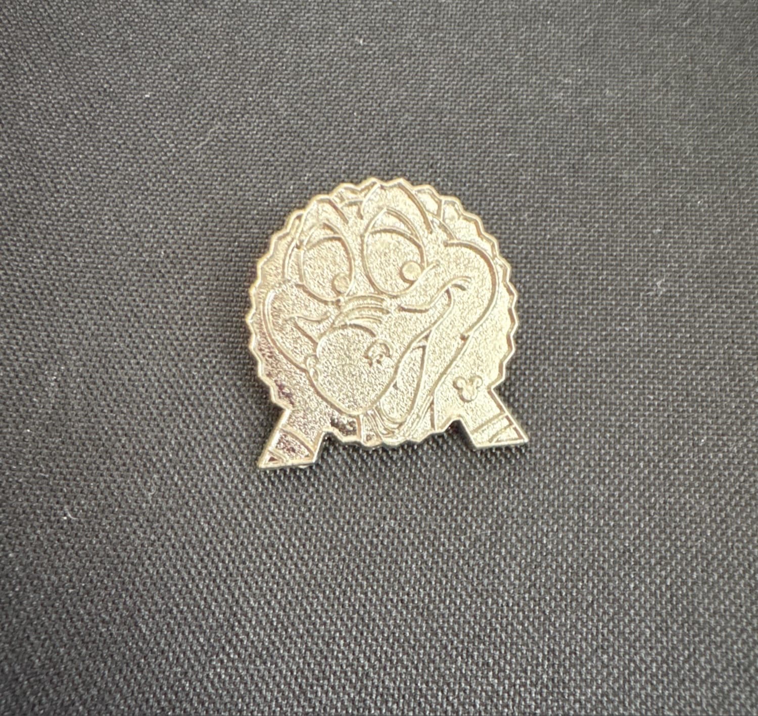 Epcot Figment Chaser Pin