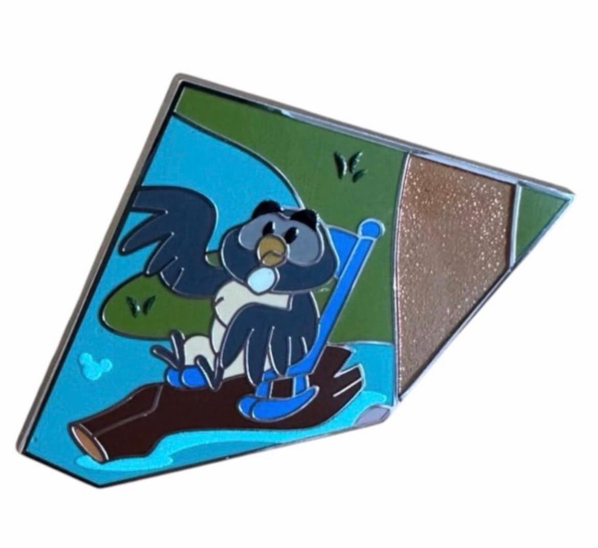 Owl front