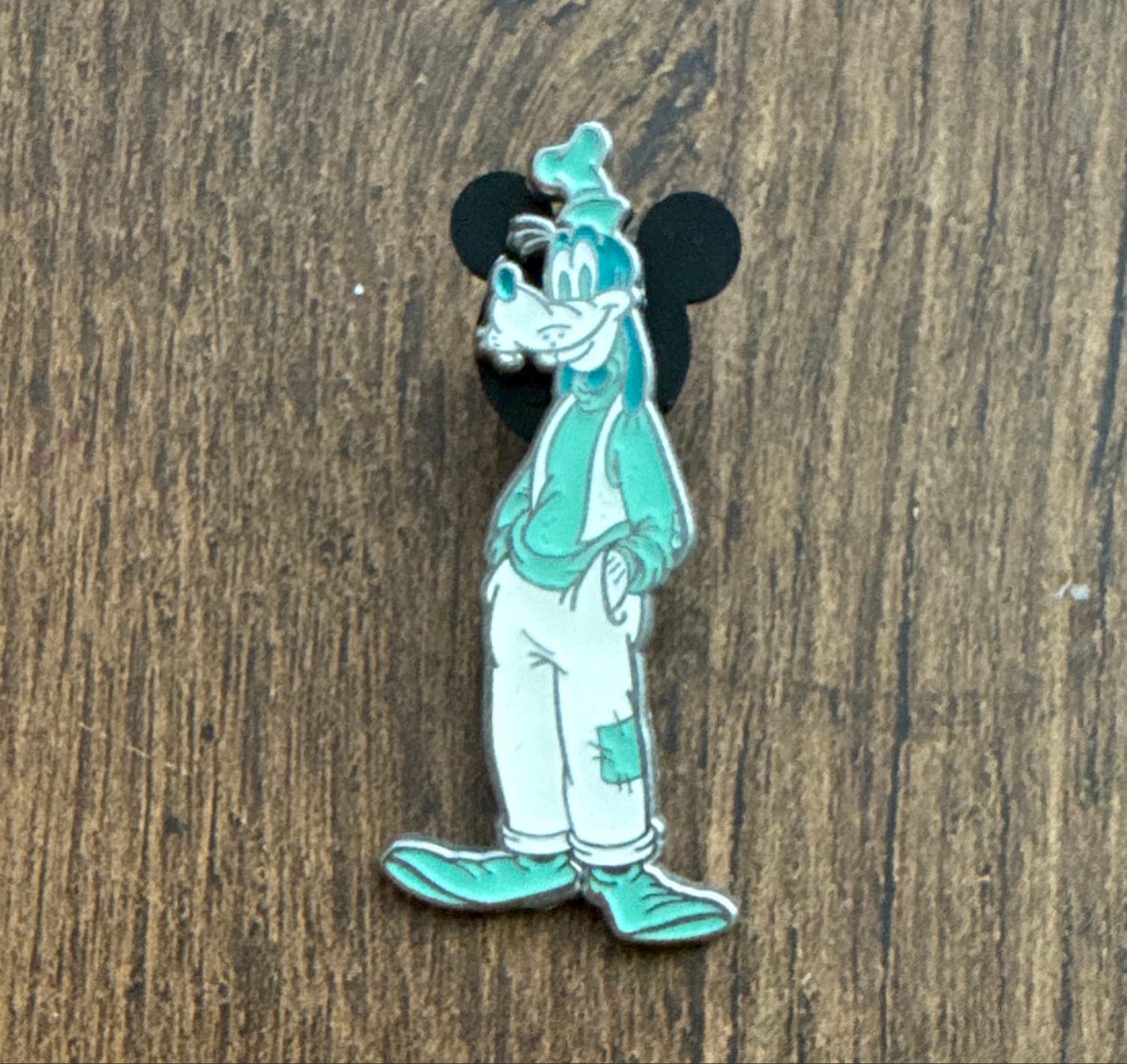 Goofy