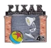 Luxo Jr