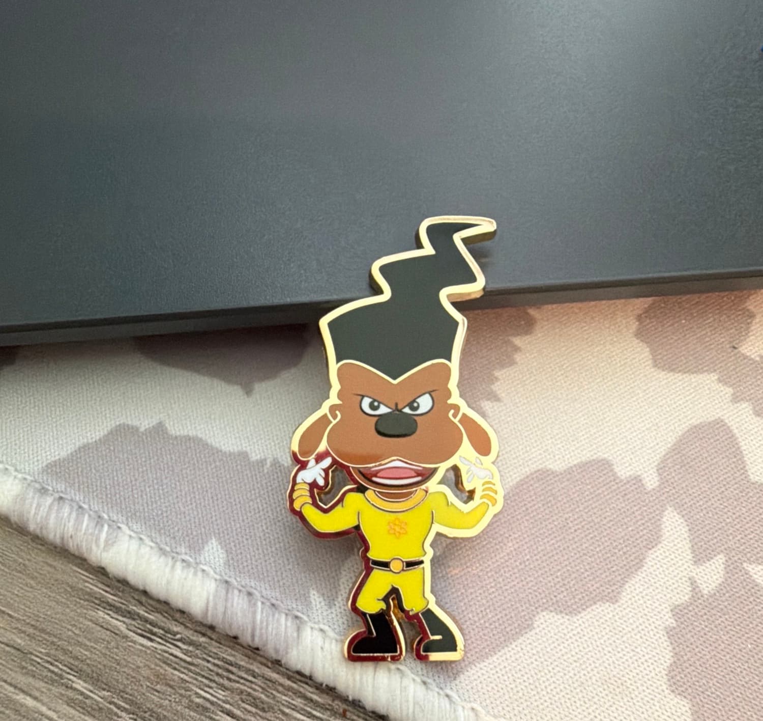 A Goofy Movie Powerline