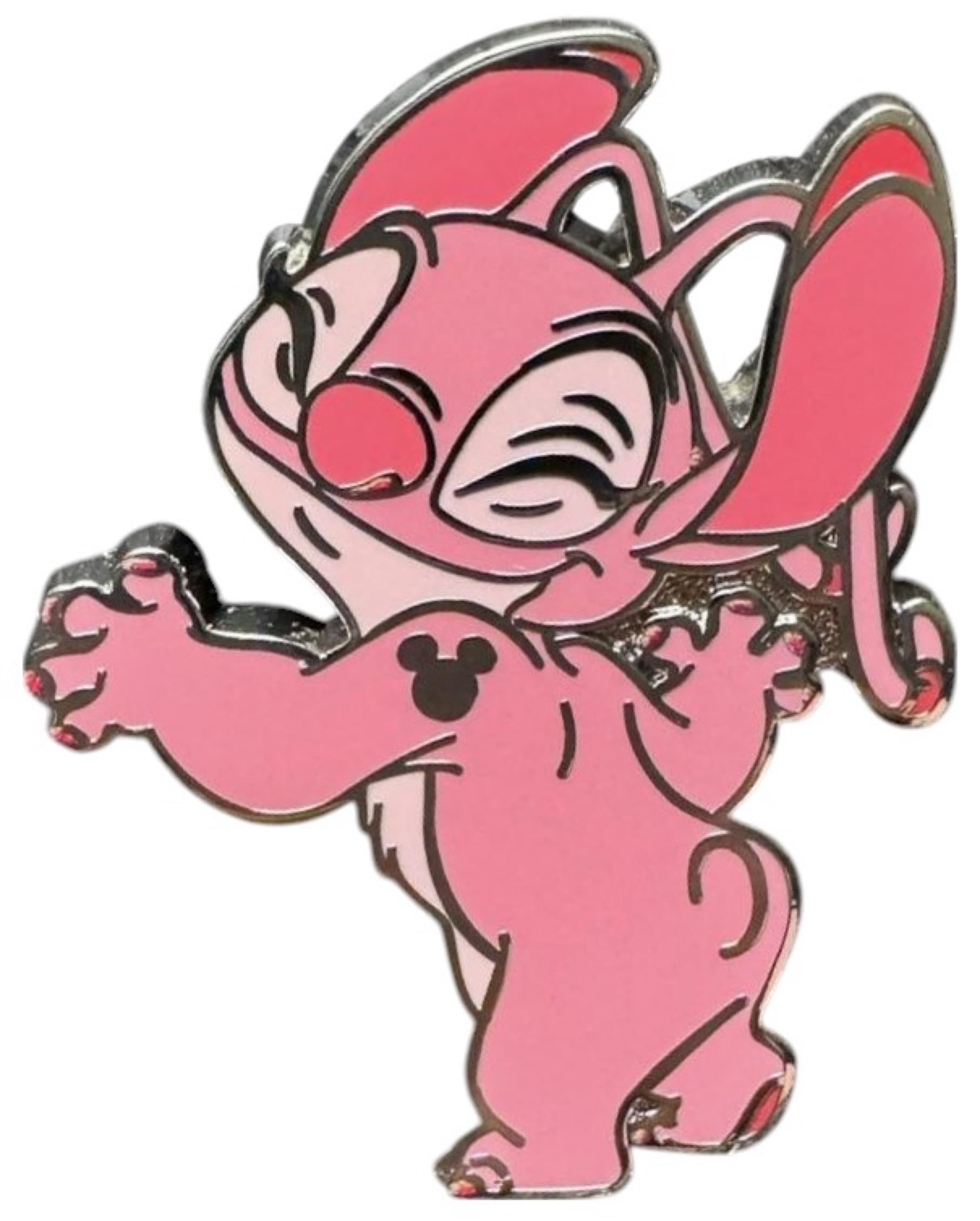 Angel Pink Color Story front