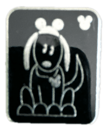 WDW Hidden Mickey 2009