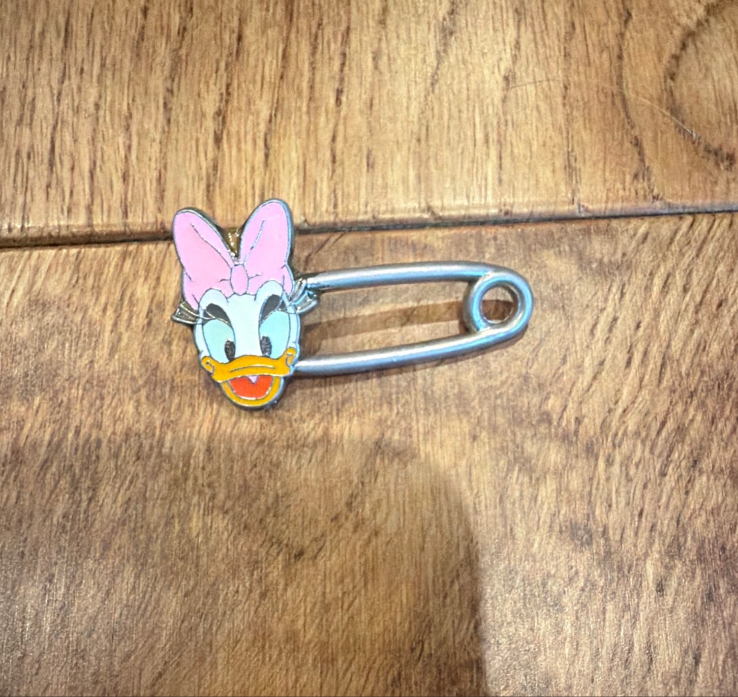 Daisey Duck
