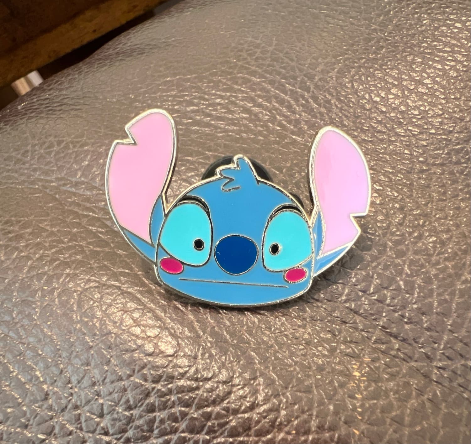 Sad Stitch