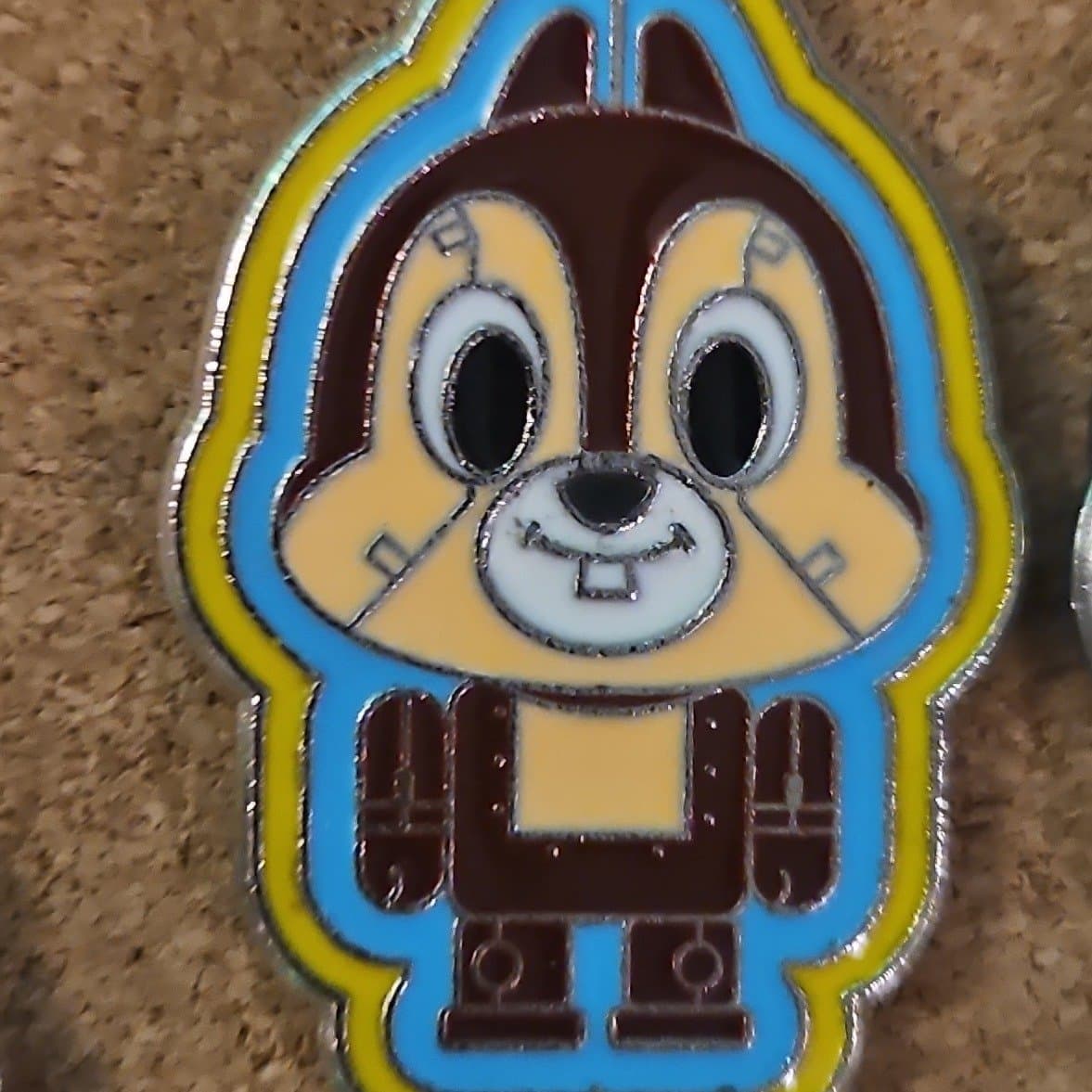 Dale - Toy Factory