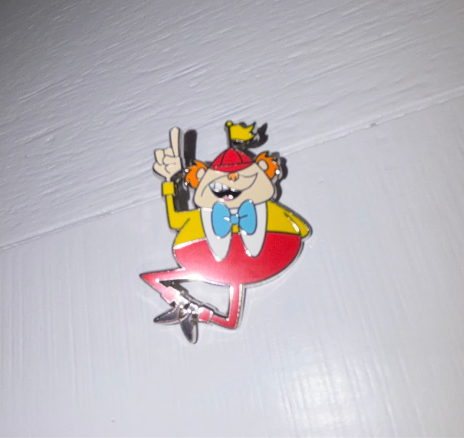 Tweedle Dum Jumping Tweedle Dee and Tweedle Dum Jumping Set