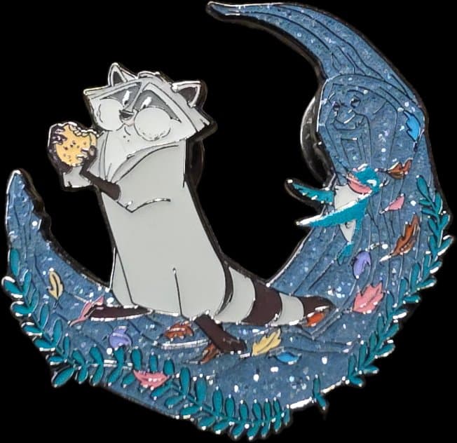 Meeko Sidekick