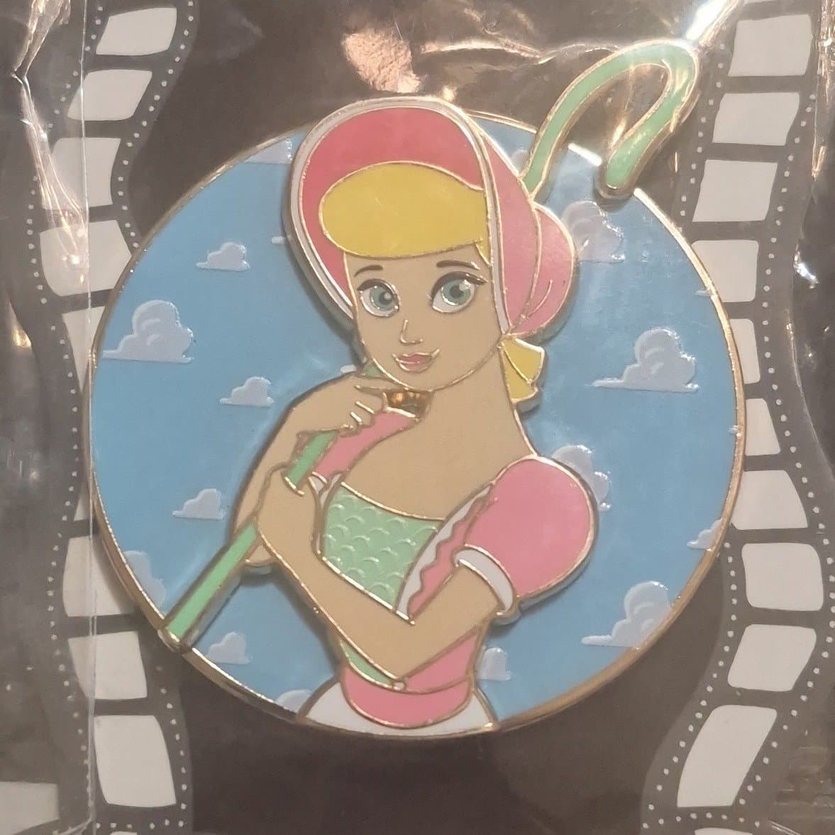 Bo Peep - DSSH Online