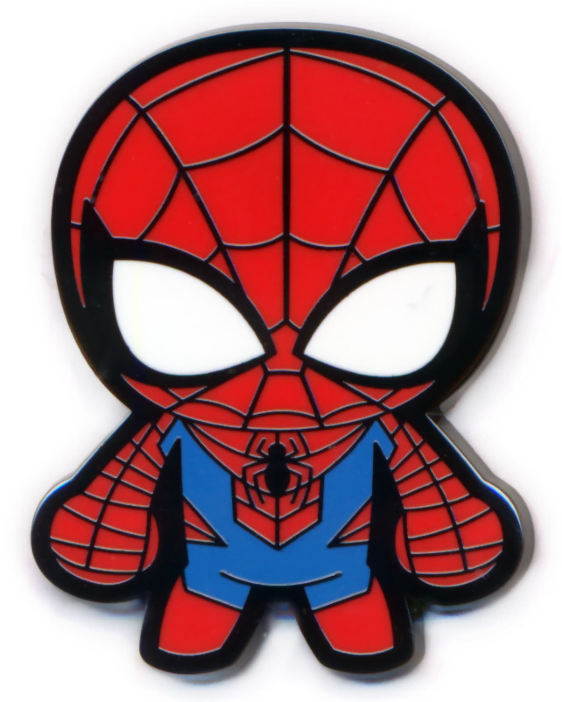 Spider-Man
