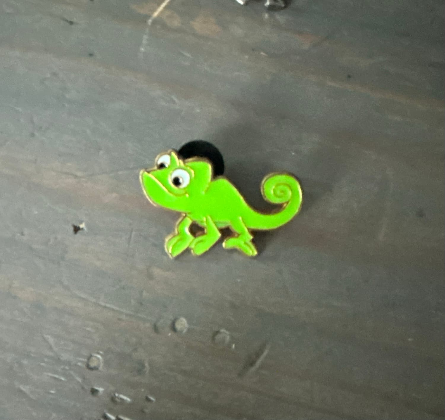 Pascal - Tangled Icons front