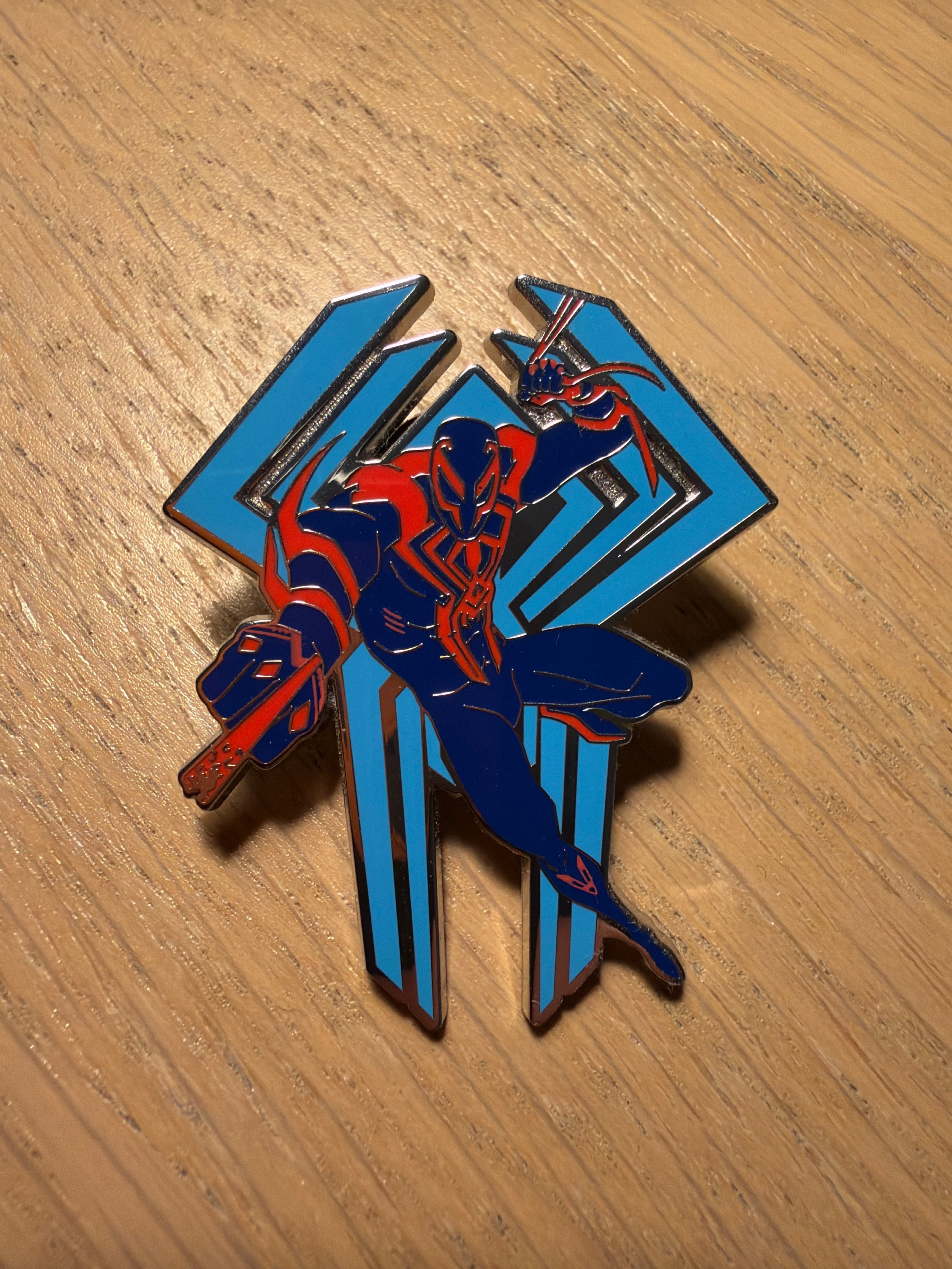 Spider-Man 2099