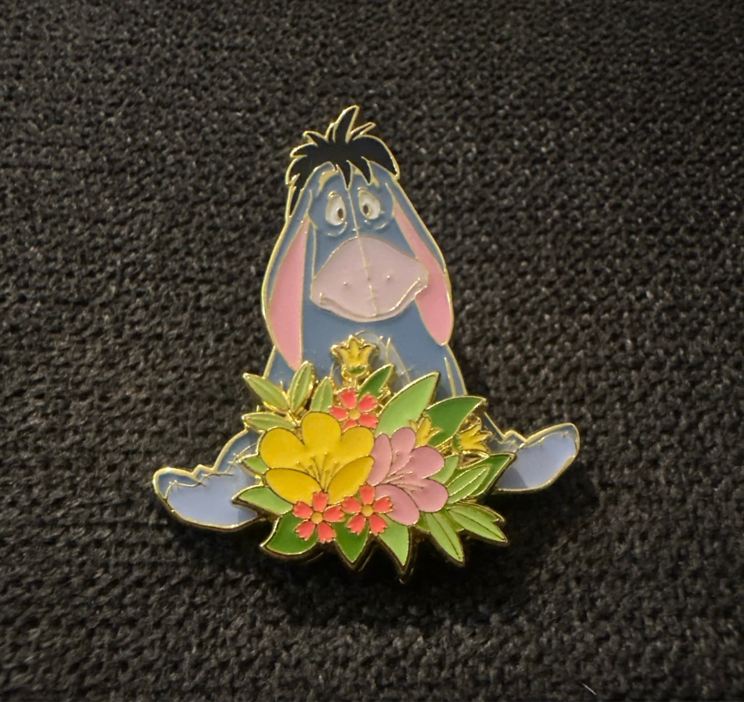 Eeyore