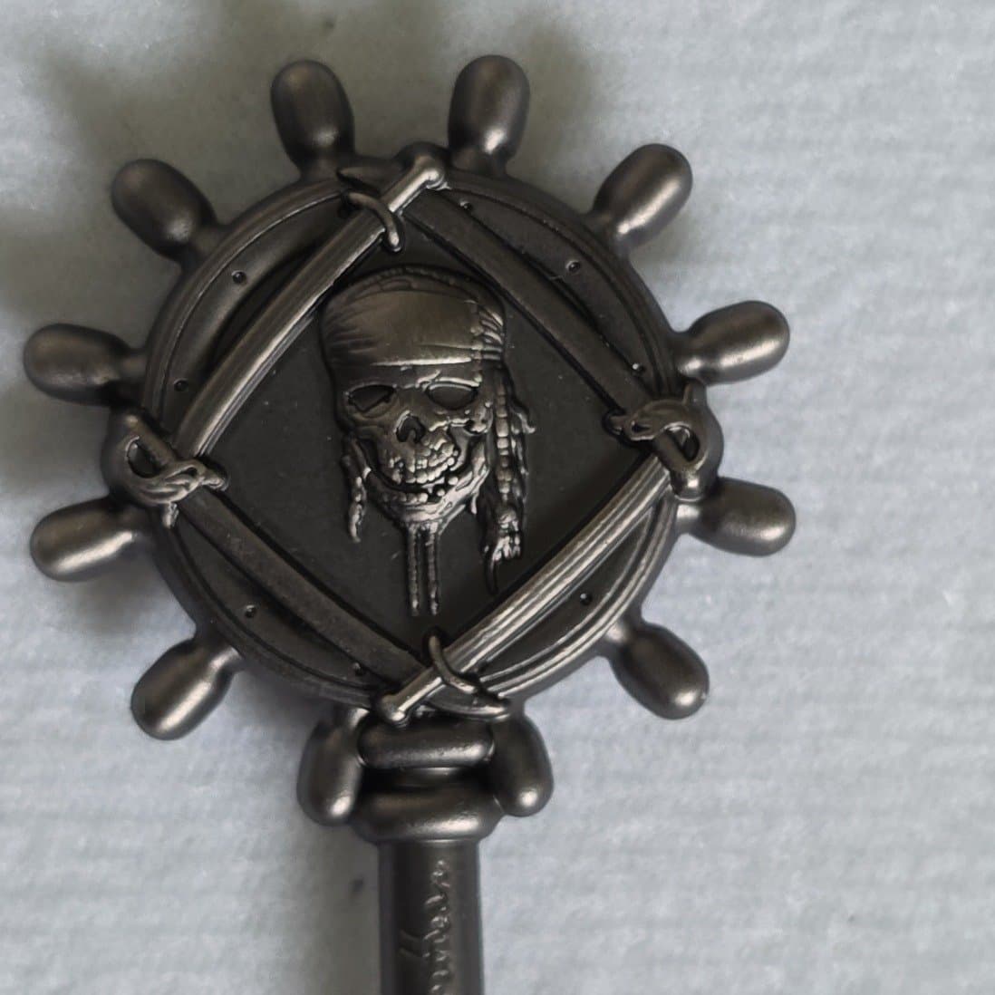 Skeleton Key is an Open Edition 27536 front