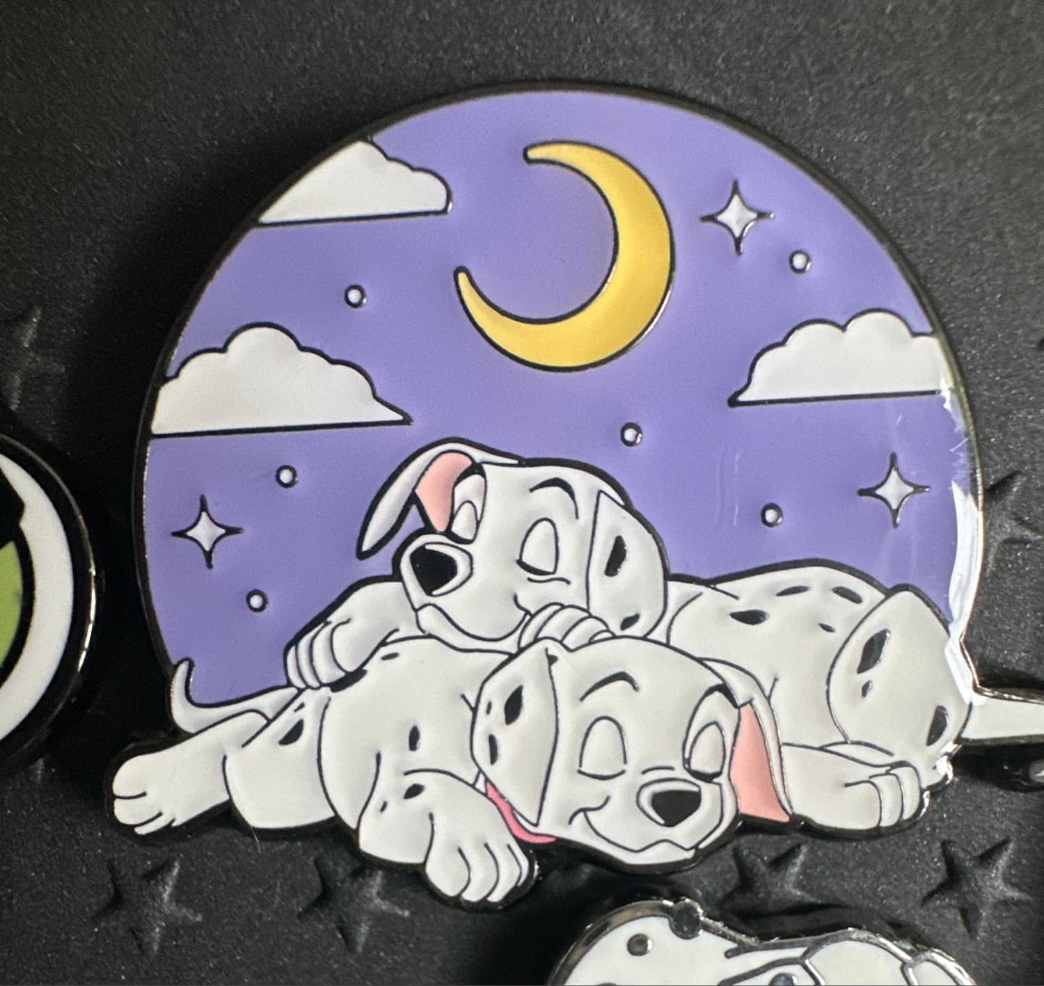 101 Dalmatians Sweet Dreams Puppies